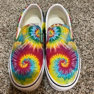 Vans Classic Slip Ons